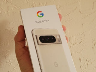 Google pixel 8 Pro 128 NOU sigilat foto 7