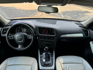 Audi Q5 foto 4