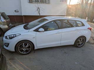 Hyundai i30 foto 3