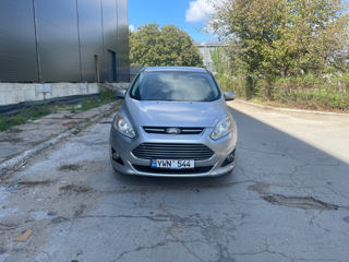 Ford C-Max foto 1