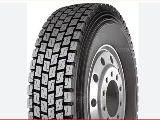 Anvelopa / Шина 315/80R22,5 HUNTERROAD H801 З/О foto 4