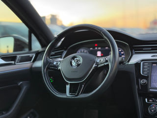 Volkswagen Passat foto 8