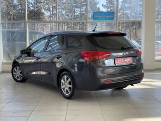 KIA Ceed foto 8