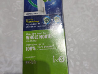 Oral-B Precision Clean foto 5