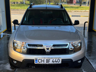 Dacia Duster foto 10