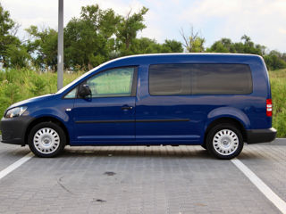 Volkswagen Caddy foto 4