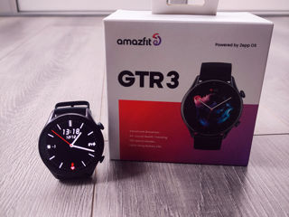 Amazfit GTR 3 foto 1