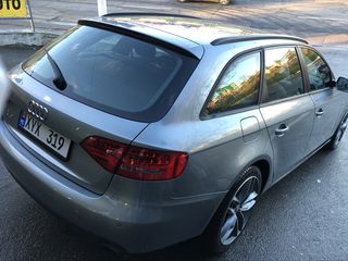 Audi A4 foto 3