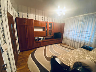 Apartament cu 2 camere, 41 m², Poșta Veche, Chișinău foto 1