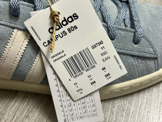 Adidas Campus GX7340 оригинал foto 8