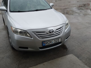 Toyota Camry foto 4