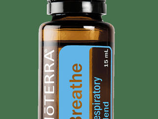 Эфирное Масло doTERRA Breathe 15 ml