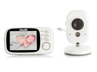 Видеоняня Baby Monitor