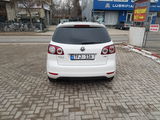 Volkswagen Golf Plus foto 7