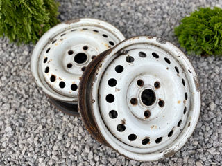 Discuri din metal 5x112 VW Skoda Mercedes