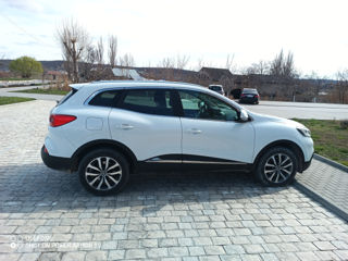 Renault Kadjar foto 2