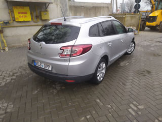 Renault Megane foto 5