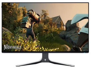 DELL AW2723DF, 2560x1440 LED IPS 280 Hz