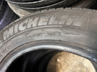 R17 215/60 Michelin Primacy 3 foto 4