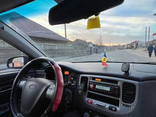 KIA Rio foto 6