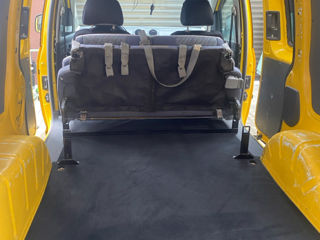 Volkswagen CADDY фото 8