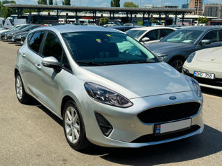 Ford Fiesta foto 4