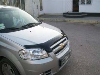 Chevrolet Aveo foto 3