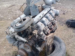 Motor kamaz foto 3