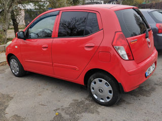 Hyundai i10 foto 2