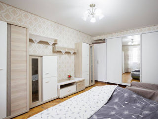 Apartament cu 1 cameră, 38 m², Durlești, Chișinău foto 8