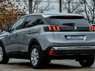 Peugeot 3008 foto 5