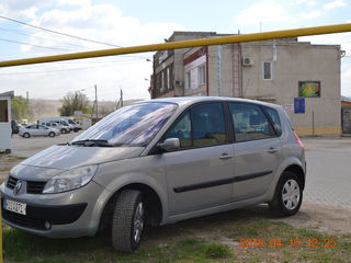 Renault Scenic foto 6