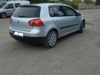 Volkswagen Golf foto 2