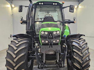 Deutz Fahr foto 2