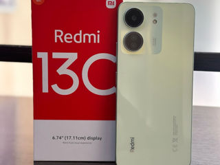 Xiaomi Redmi 13C  128 gb 1790 lei