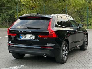 Volvo XC60 foto 6