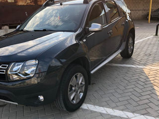 Dacia Duster foto 4