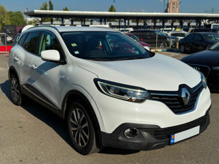 Renault Kadjar foto 3