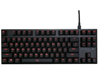 Hyperx Alloy FPS PRO Mechanical Gaming Keyboard (RU) foto 1