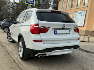 BMW X3 foto 6