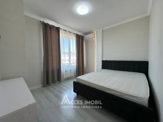 Apartament cu 2 camere, 44 m², Buiucani, Chișinău foto 4