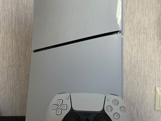 Playstation 5 Slim foto 3