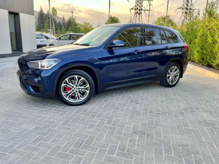 BMW X1 foto 1