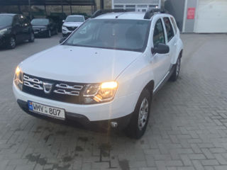 Dacia Duster foto 2