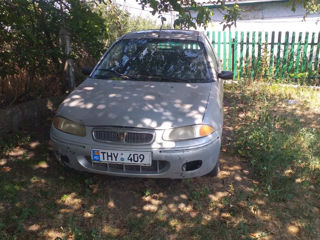 Rover 200 Series foto 6