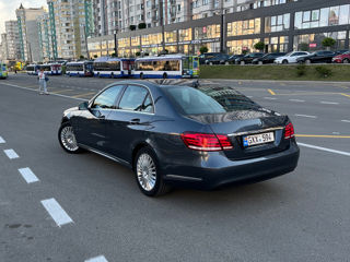 Mercedes E-Class foto 7