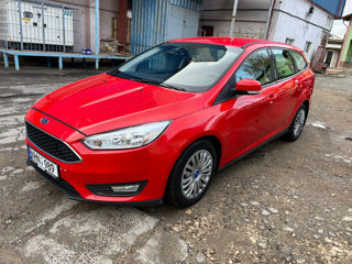 Ford Focus foto 3