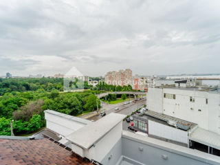 Apartament cu 2 camere, 120 m², Botanica, Chișinău foto 14