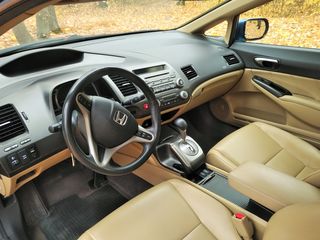 Honda Civic foto 7