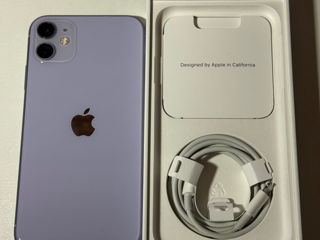 iPhone 11-128 GB foto 3